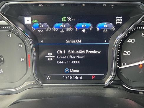 Used 2021 GMC Yukon XL SLT w/ SLT Premium Package AWD/4WD image 23