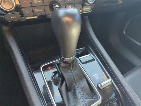 Used 2022 Jeep Compass Latitude image 12