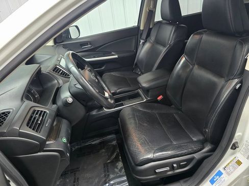 Used 2016 Honda CR-V EX-L image 17