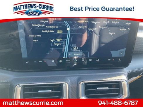 New 2025 Ford Mustang GT Premium image 18