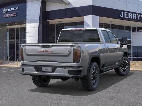New 2026 GMC Sierra 2500 Denali Ultimate image 28