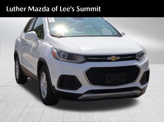 Used 2019 Chevrolet Trax LT w/ LT Convenience Package image 1