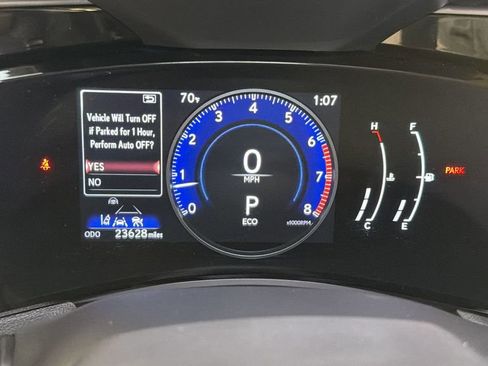 Certified 2024 Lexus NX 350 AWD image 33