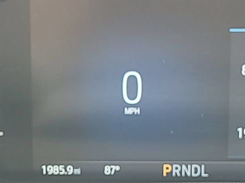 Used 2025 Ford Escape Active FWD image 16