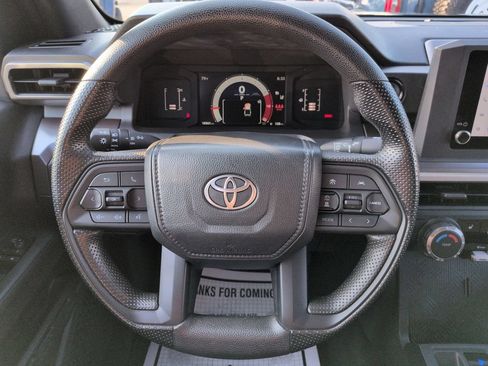 Used 2024 Toyota Tacoma SR5 AWD/4WD image 14
