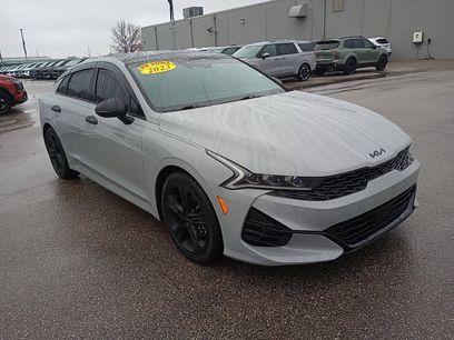 Used 2023 Kia K5 GT-Line