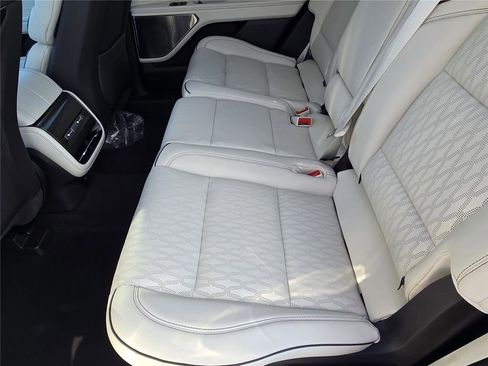 New 2026 Lincoln Nautilus Black Label image 13