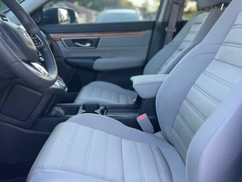 Used 2017 Honda CR-V EX image 20