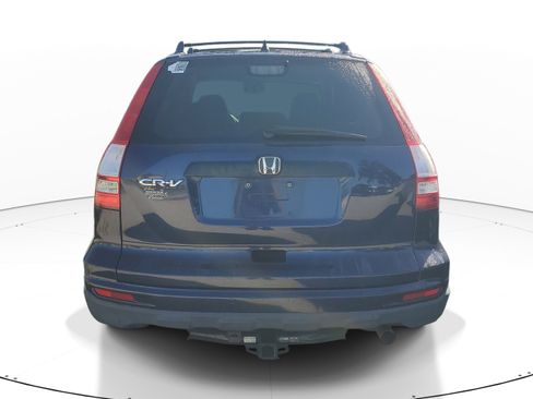 Used 2011 Honda CR-V LX image 6