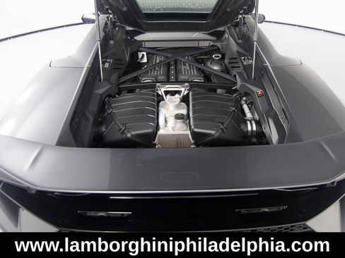 Used 2023 Lamborghini Huracan Tecnica RWD image 51