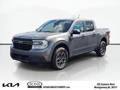 Used 2023 Ford Maverick XLT