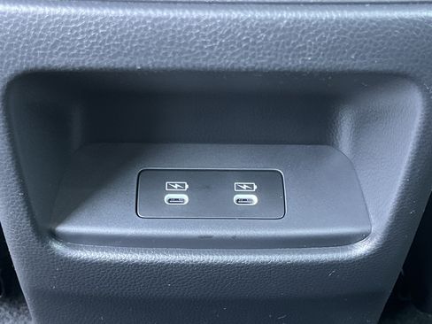 New 2026 Honda CR-V TrailSport image 22