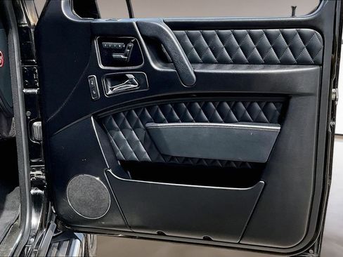 Used 2016 Mercedes-Benz G 63 AMG 4MATIC image 19