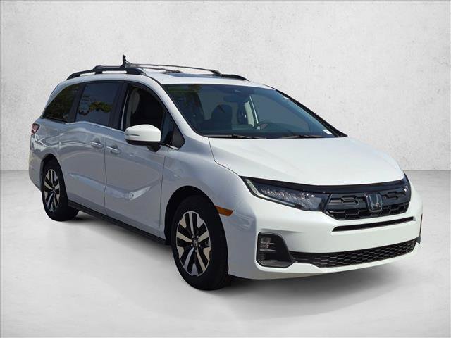 New 2026 Honda Odyssey EX-L image 7