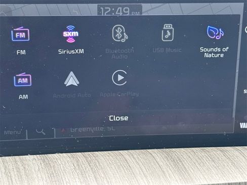 Used 2024 Kia Telluride SX image 23