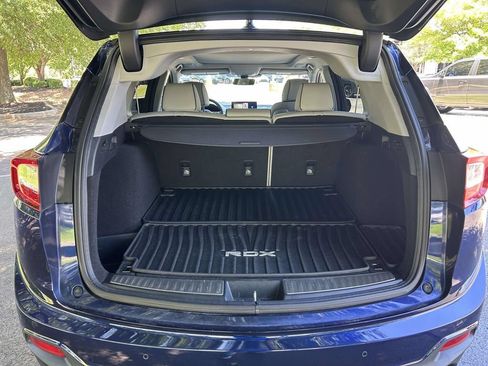 Used 2019 Acura RDX FWD w/ Advance Package image 8