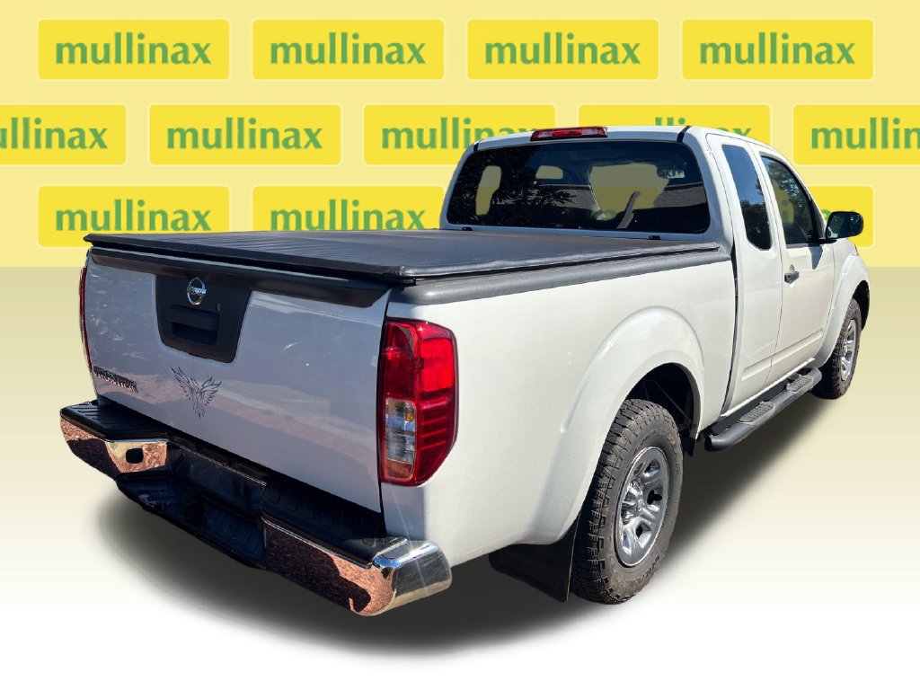 Used 2016 Nissan Frontier S RWD image 3