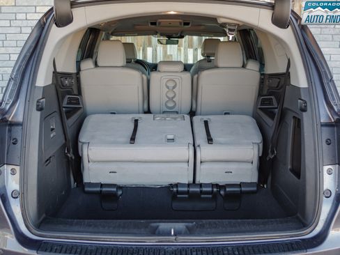 Used 2018 Honda Odyssey Touring image 30