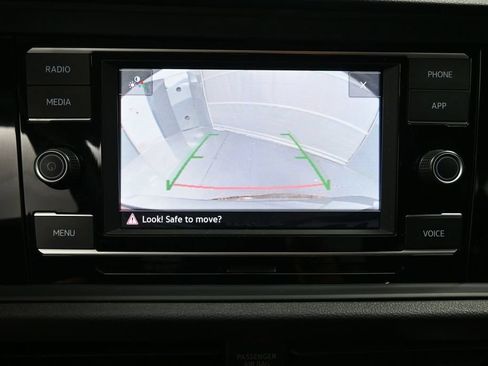 Used 2024 Volkswagen Jetta S FWD image 19