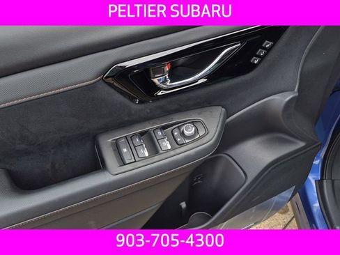 New 2026 Subaru Forester Touring image 14