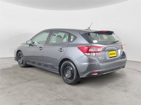 Used 2022 Subaru Impreza 2.0i image 3