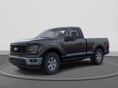 New 2026 Ford F150 XL