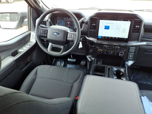 New 2026 Ford F150 STX RWD image 4