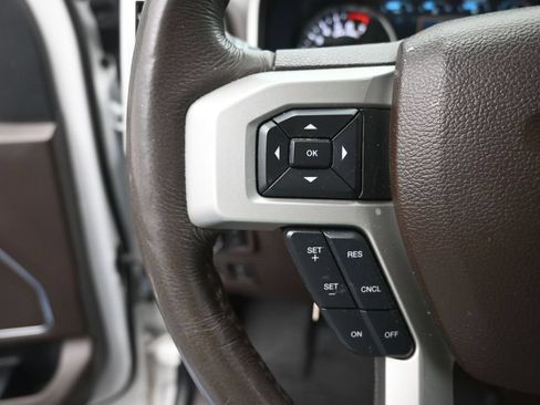 Used 2020 Ford F150 King Ranch w/ Equipment Group 601A Luxury AWD/4WD image 6