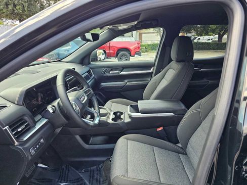 New 2026 GMC Terrain Elevation w/ Black Edition FWD image 20