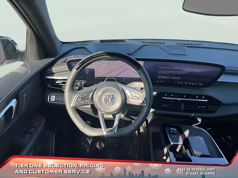 New 2025 Buick Enclave Sport Touring w/ Super Cruise Package image 28