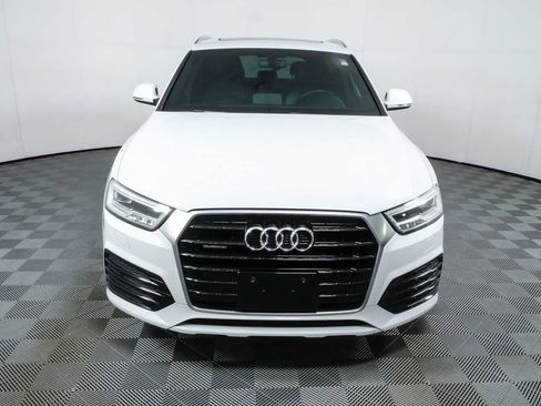 Used 2017 Audi Q3 2.0T Prestige w/ Prestige Package AWD/4WD image 28