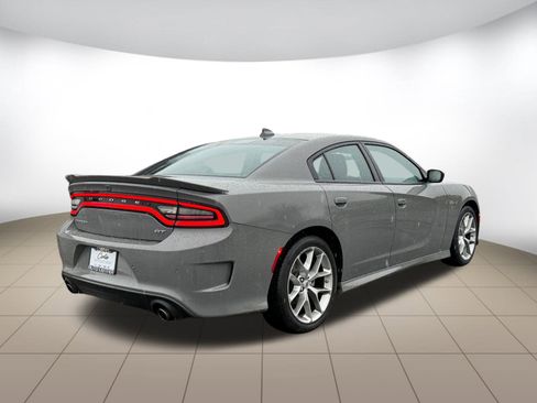 Used 2023 Dodge Charger GT image 7