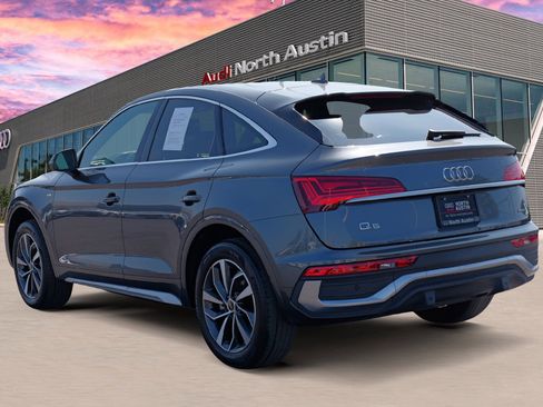 Used 2023 Audi Q5 2.0T Premium Plus image 6
