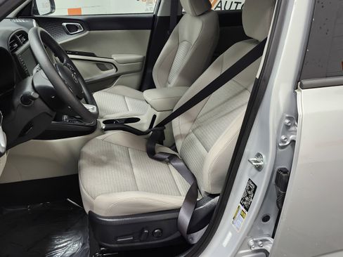 Used 2021 Kia Soul S image 21