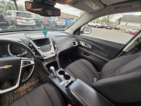 Used 2013 Chevrolet Equinox LT w/ Driver Convenience Package image 20