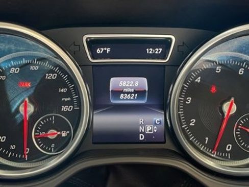 Used 2018 Mercedes-Benz GLE 350 4MATIC image 22