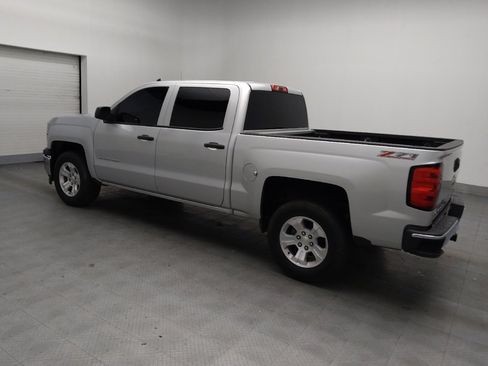 Used 2014 Chevrolet Silverado 1500 LT w/ All Star Edition image 3