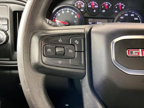 Certified 2024 GMC Sierra 1500 Pro w/ Pro Value Package image 20