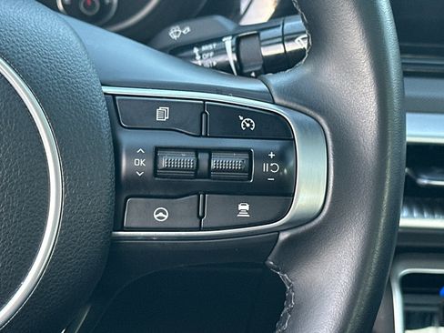 Used 2022 Kia K5 GT-Line w/ GT-Line FWD Premium Package image 25