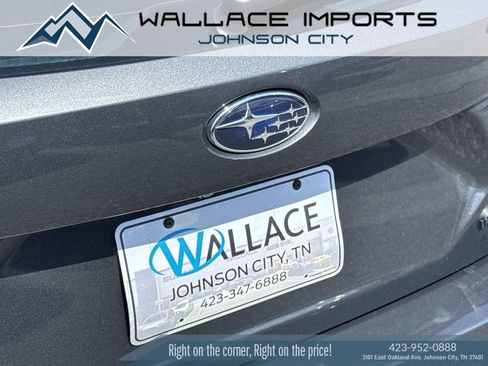 Used 2026 Subaru Impreza 2.0i Sport AWD/4WD image 10