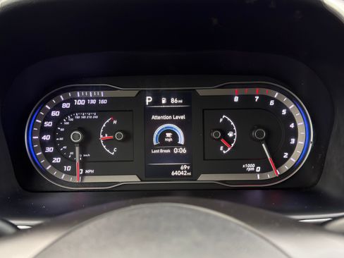 Used 2024 Hyundai Santa Cruz SEL AWD/4WD image 36