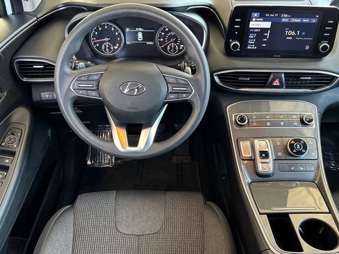 Used 2022 Hyundai Santa Fe SEL AWD/4WD image 13