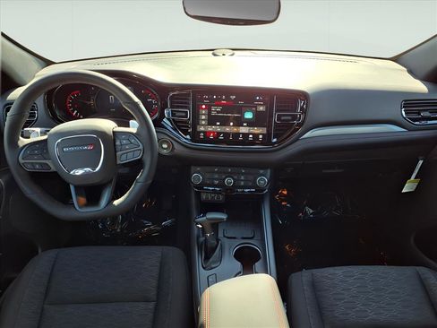 New 2026 Dodge Durango GT image 12