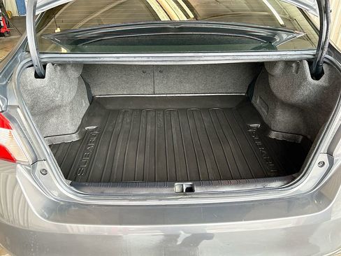 Used 2020 Subaru WRX Limited w/ Popular Package #1 image 24