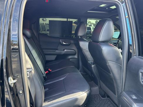 Used 2019 Toyota Tacoma TRD Pro image 12