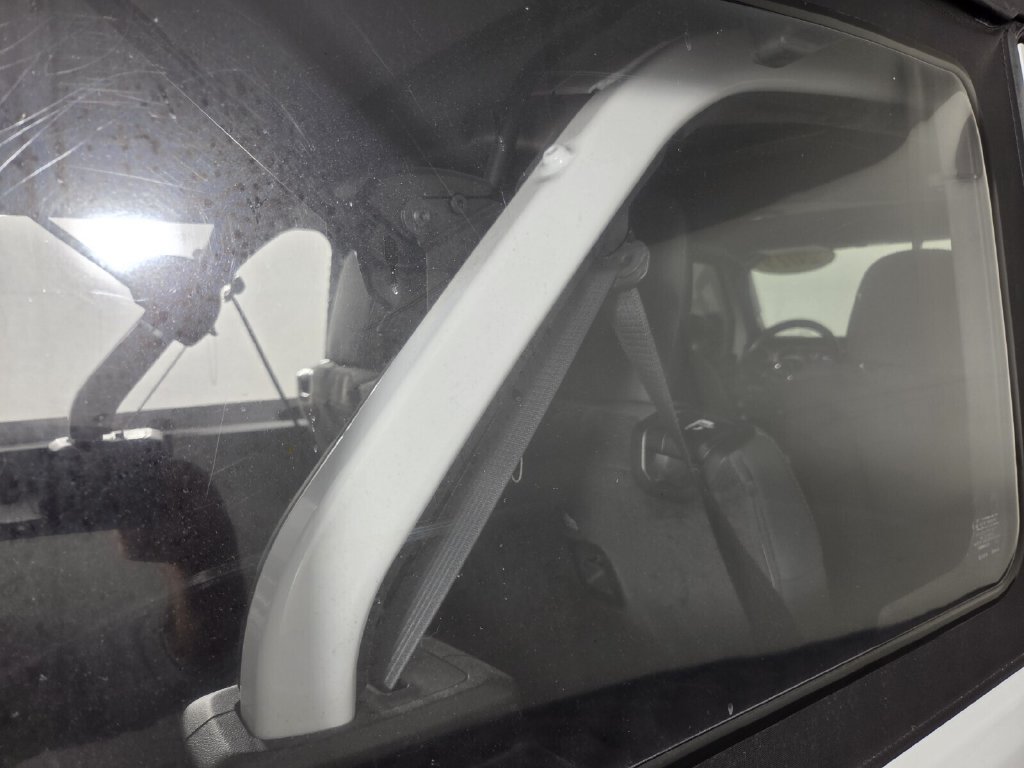 Used 2019 Jeep Wrangler Unlimited Sport AWD/4WD image 28