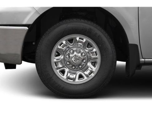 Used 2019 Nissan NV 3500 SL RWD image 10