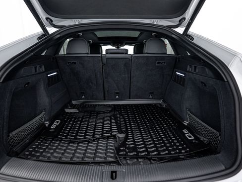 Certified 2025 Audi Q5 2.0T Premium Plus w/ Premium Plus Package image 17