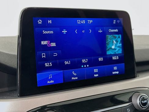 Certified 2022 Ford Escape SE w/ Cold Weather Package image 16