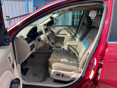 Used 2006 Mercury Montego Premier image 10